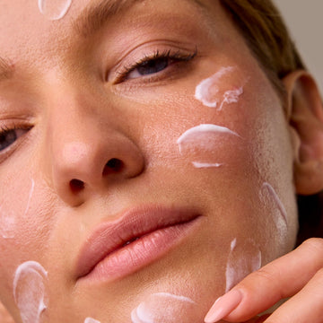 The Peptide Plumping Moisturizer