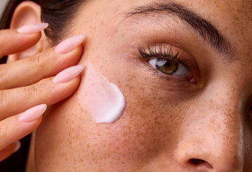 Science-first skincare meets zero-waste packaging.