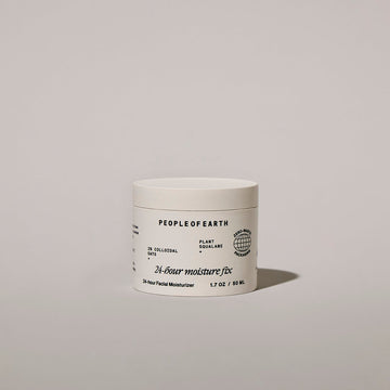 24 Hour Moisture Fix