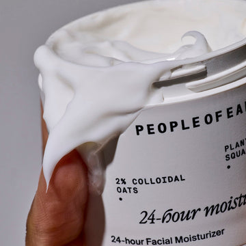 24 Hour Moisture Fix