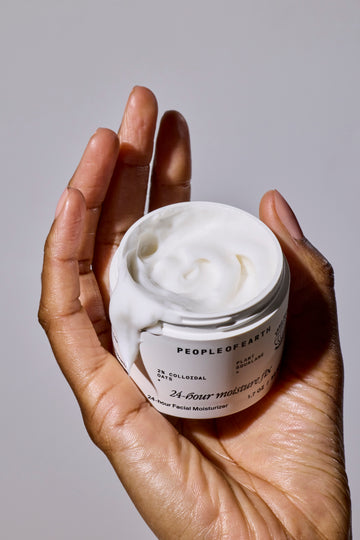 The 24Hr Moisture Fix