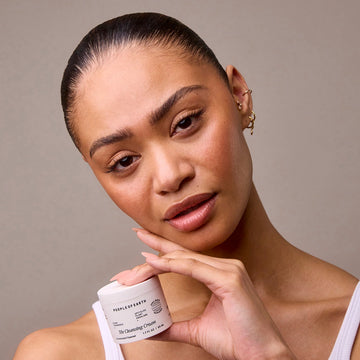 Cleansing Cream Concentrate