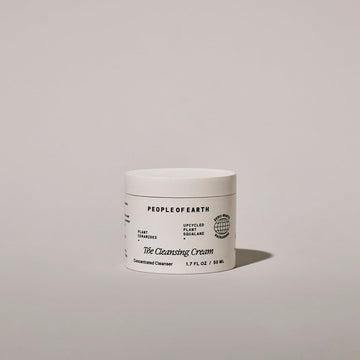 Cleansing Cream Concentrate