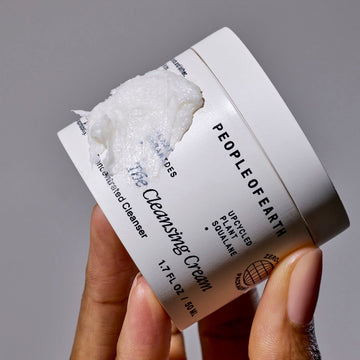 Cleansing Cream Concentrate