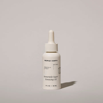 Immortelle Super Renewing Oil