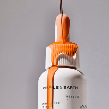 Immortelle Super Renewing Oil