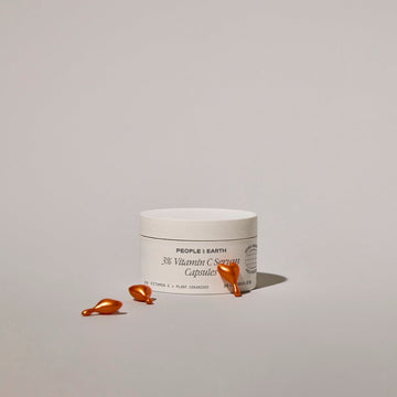 3% Vitamin C Serum Capsules