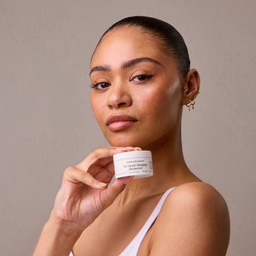 The Peptide Plumping Moisturizer