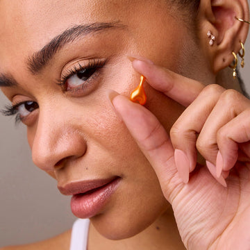 A glow-inducing serum for unrivaled radiance