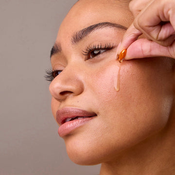 3% Vitamin C Serum Capsules