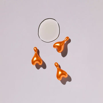 3% Vitamin C Serum Capsules