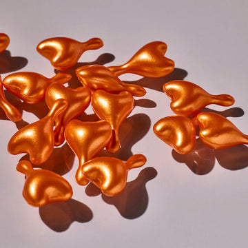 3% Vitamin C Serum Capsules