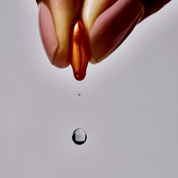 3% Vitamin C Serum Capsules